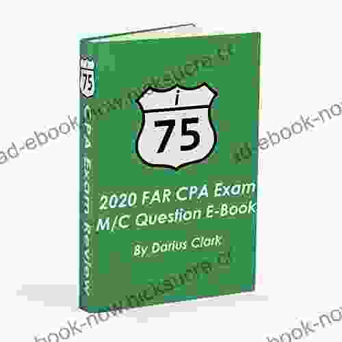 I 75 2024 FAR CPA Exam M/C Question E : 75 Must Know Questions To Pass The 2024 FAR Exam (75 Must Know Questions To Pass The CPA Exam FAR)