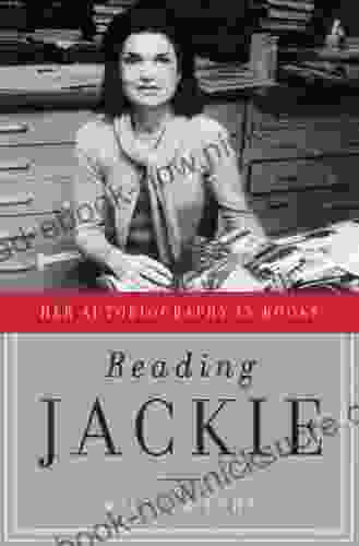 Reading Jackie: Her Autobiography In