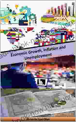 Economic Growth Inflation And Unemployment: The Three Great Macroeconomic Problems