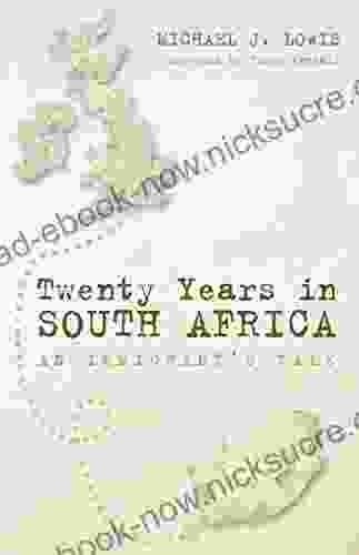 Twenty Years In South Africa: An Immigrant S Tale