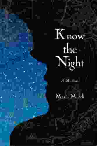 Know The Night: A Memoir Of Survival In The Small Hours