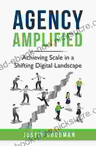 Agency Amplified: Achieving Scale In A Shifting Digital Landscape