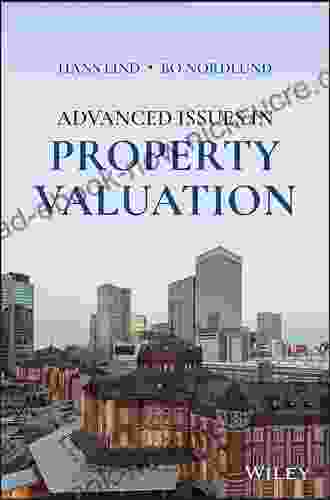 Advanced Issues In Property Valuation