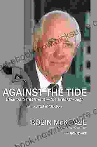 Against The Tide: Back Pain Treatment The Breakthrough