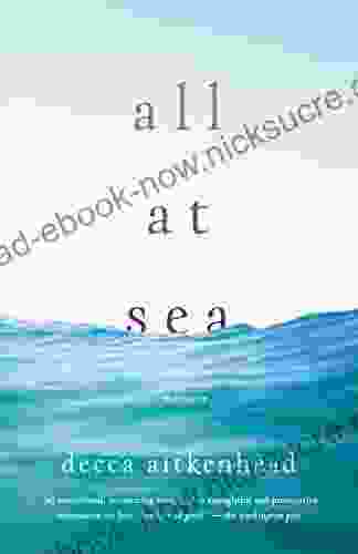 All At Sea: A Memoir