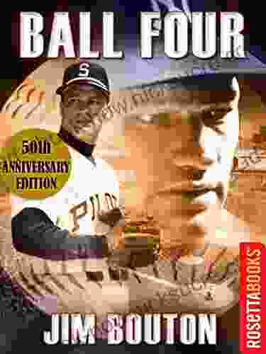 Ball Four (RosettaBooks Sports Classics 1)