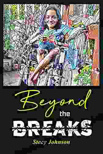 Beyond The Breaks Dianne Meili