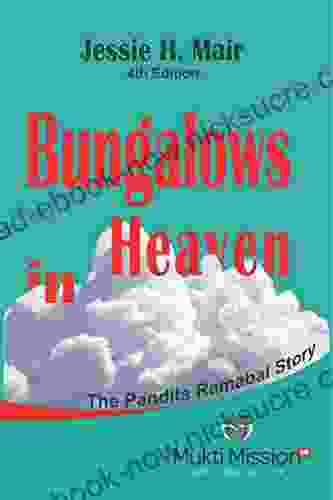 Bungalows In Heaven: The Story Of Pandita Ramabai