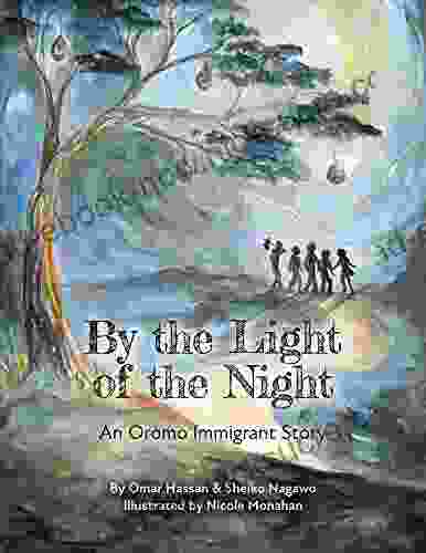 By The Light Of The Night: An Oromo Immigrant Story