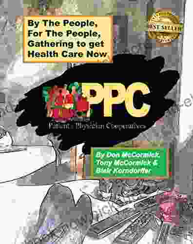 By The People For The People: The Gathering To Get Health Care Now