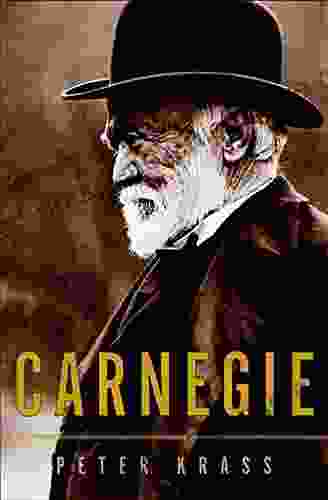 Carnegie Peter Krass