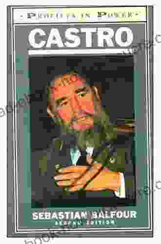 Castro (Profiles In Power) Sebastian Balfour
