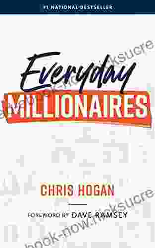 Everyday Millionaires Chris Hogan