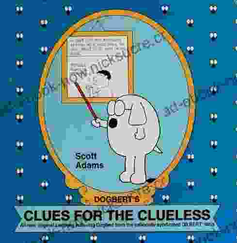 Clues For The Clueless (Dilbert 3)