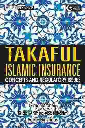 Takaful Islamic Insurance: Concepts And Regulatory Issues (Wiley Finance 765)