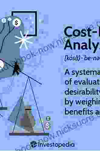 Cost Benefit Analysis: Cases And Materials