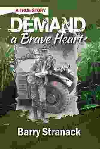 DEMAND A Brave Heart: A True Story