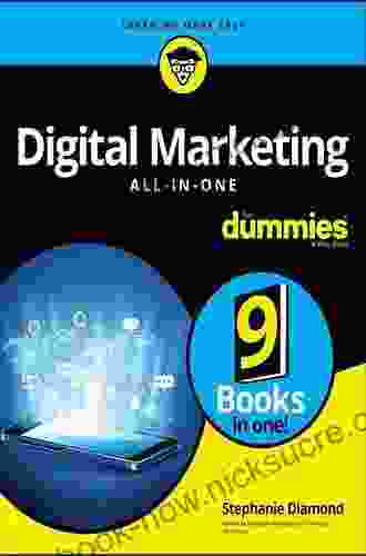 Digital Marketing All In One For Dummies