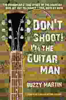 Don T Shoot I M The Guitar Man