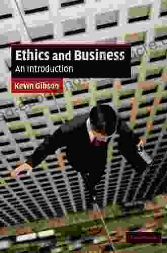 Ethics And Business: An Introduction (Cambridge Applied Ethics)