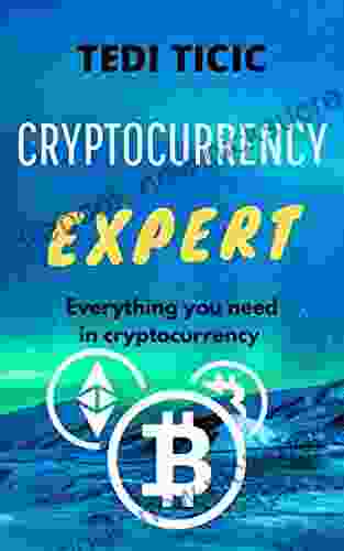 Cryptocurrency Expert: Everything You Need To Know In Cryptocurrency