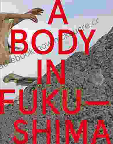 A Body In Fukushima