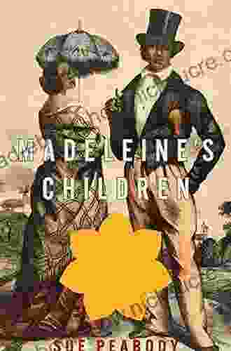 Madeleine S Children: Family Freedom Secrets And Lies In France S Indian Ocean Colonies