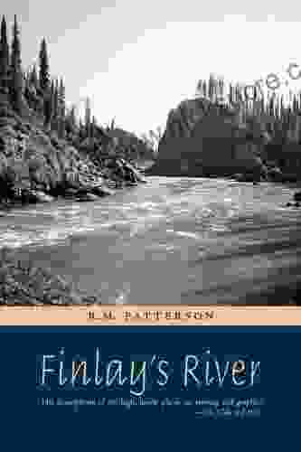 Finlay S River R M Patterson