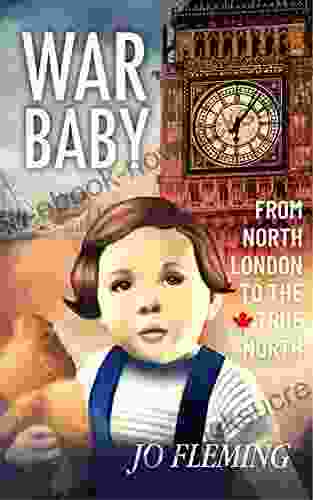War Baby: From North London To The True North
