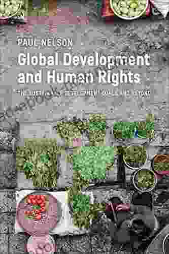 Global Development And Human Rights: The Sustainable Development Goals And Beyond (UTP Insights)