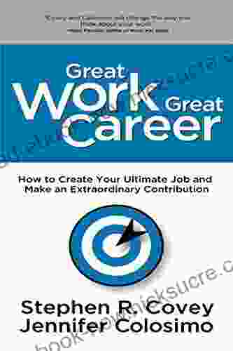 Great Work Great Career: Interactive Edition