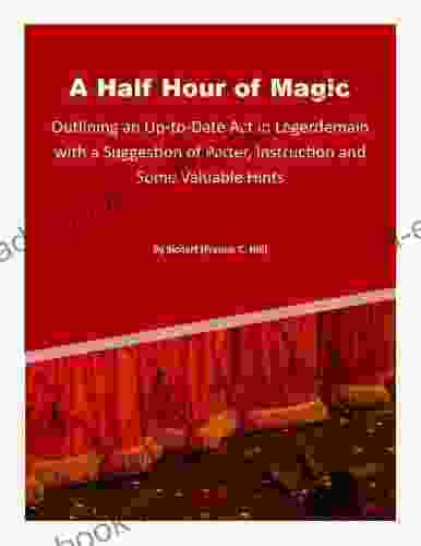 A Half Hour Of Magic