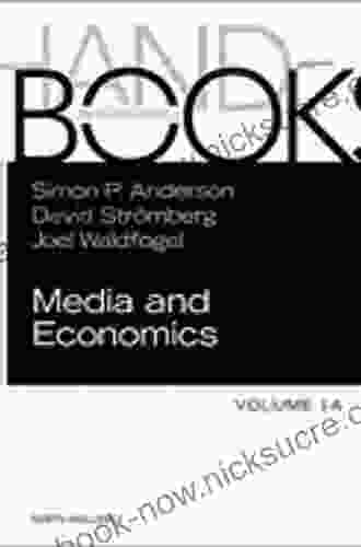 Handbook Of Media Economics