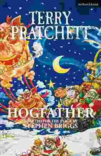 Hogfather (Modern Plays) Terry Pratchett