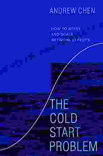 The Cold Start Problem: How To Start And Scale Network Effects