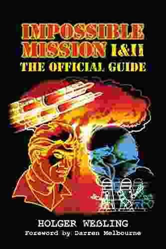 Impossible Mission I II The Official Guide