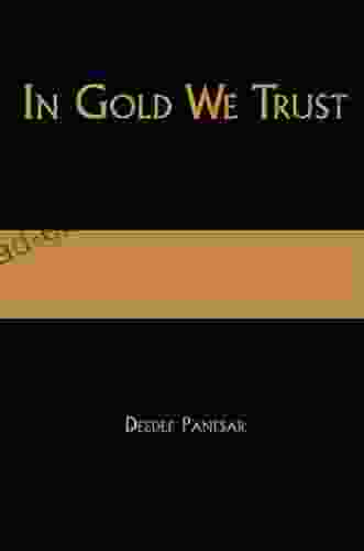 In Gold We Trust: The True Story Of The Papalia Twins And Their Battle For Truth And Justice