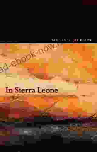 In Sierra Leone Michael Jackson
