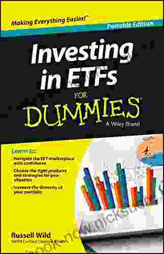 Investing In ETFs For Dummies