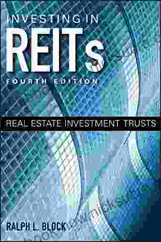 Investing In REITs: Real Estate Investment Trusts (Bloomberg 141)