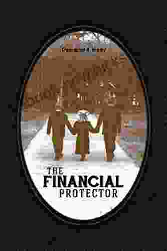 The Financial Protector Jesse Berger