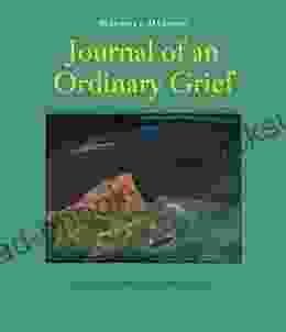 Journal Of An Ordinary Grief