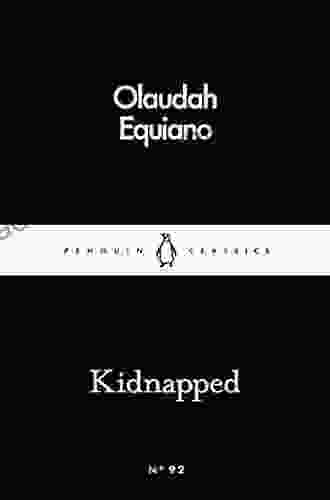 Kidnapped (Penguin Little Black Classics)