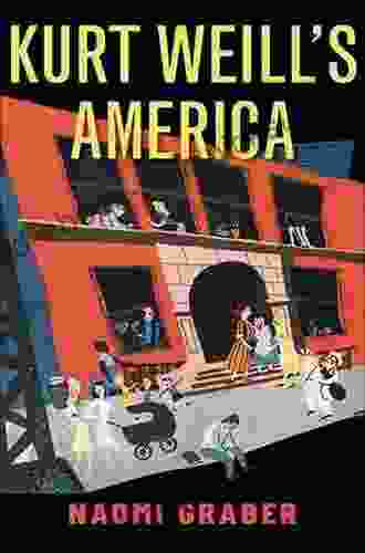 Kurt Weill S America