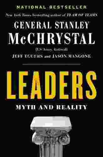 Leaders: Myth And Reality Jay Mangone