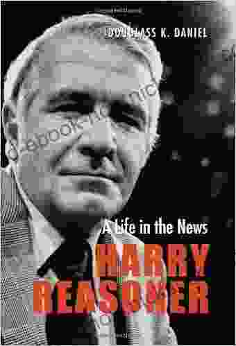 Harry Reasoner: A Life In The News (Focus On American History Series)