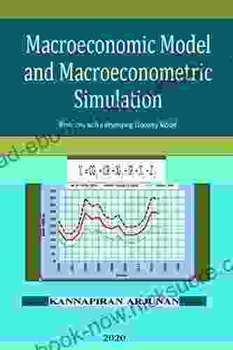 Macroeconomic Modeling And Macroeconometric Simulation: Illustrated With A Developing Economy Model (Macroeconometric Model 1)