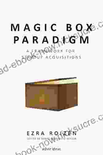 Magic Box Paradigm: A Framework For Startup Acquisitions