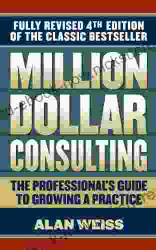 Million Dollar Consulting