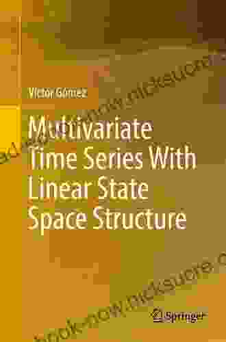 Multivariate Time With Linear State Space Structure